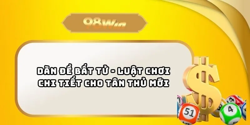 Dàn đề bất tử