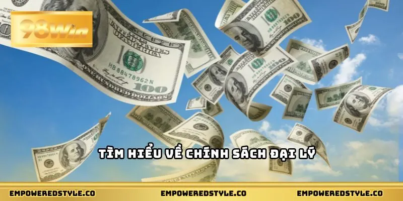 Tìm hiểu về chính sách đại lý